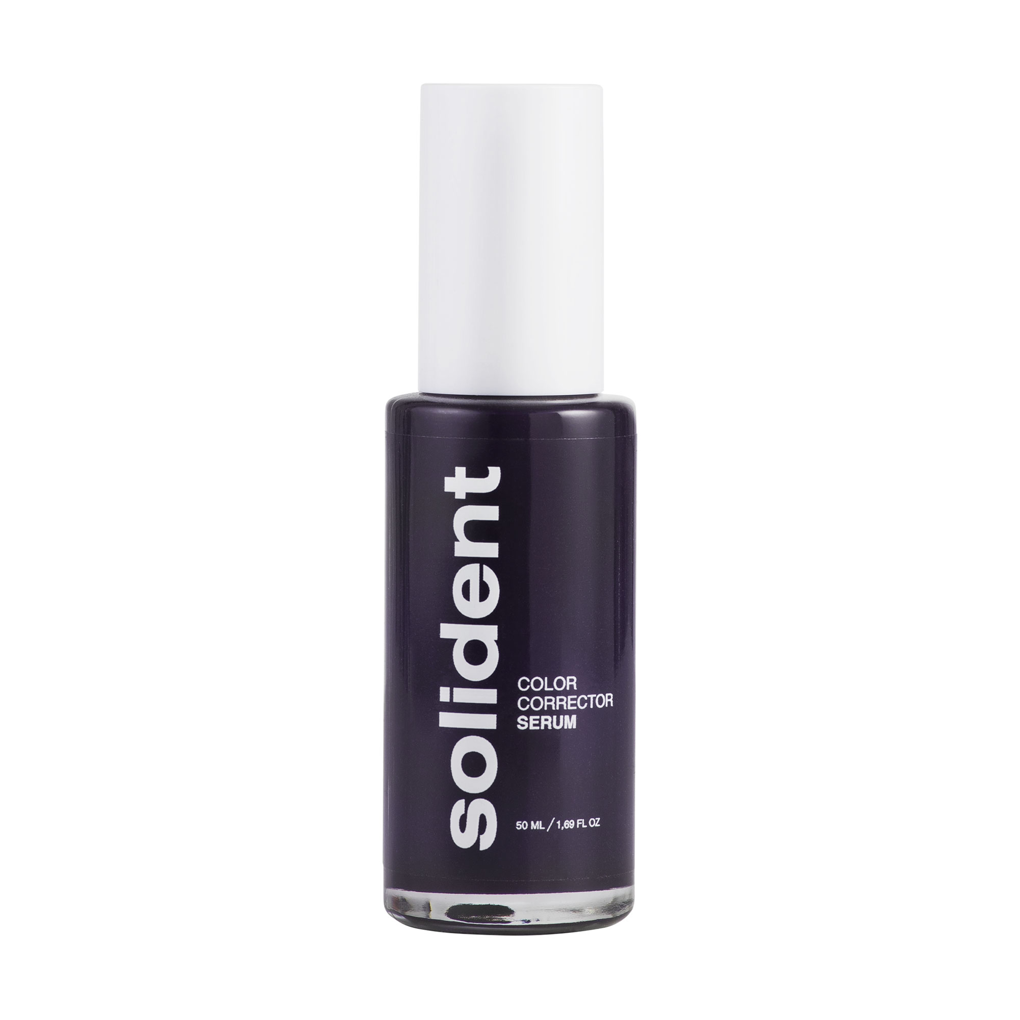 Відбілювальна сироватка для зубів Solident Color Corrector Serum, 50 мл